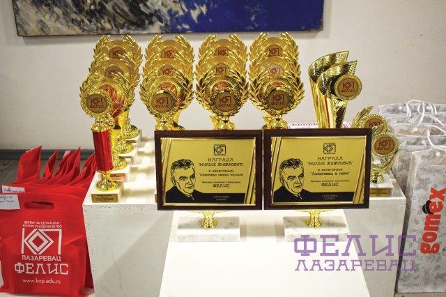 КОП ФЕЛИС 2021 - 004